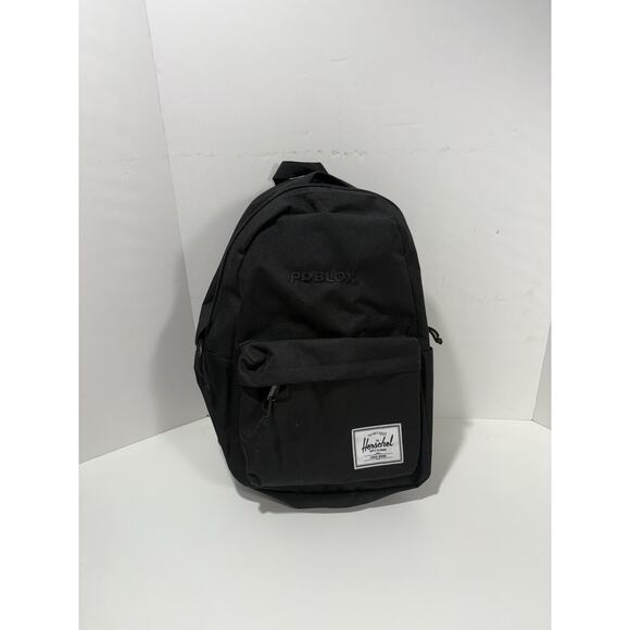 Herschel Supply Co & Roblox - Classic Backpack Bag Very Rare